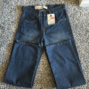 Levi’s jeans